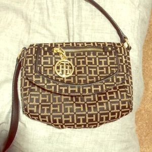 Tommy Hilfiger small bag